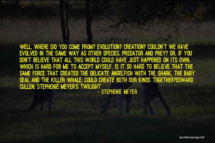 Yekaterinburg Map Quotes By Stephenie Meyer