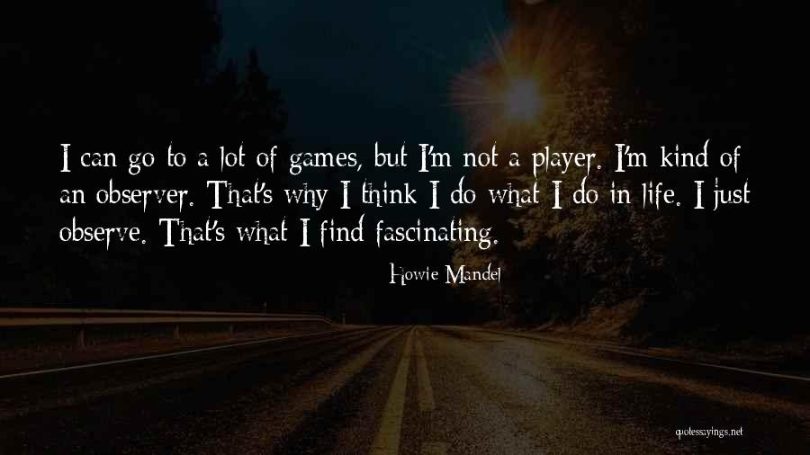 Yekimova Quotes By Howie Mandel Yekimova Quotes By Howie Mandel