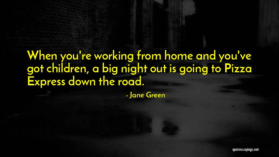 Yekimovskikh Quotes By Jane Green Yekimovskikh Quotes By Jane Green
