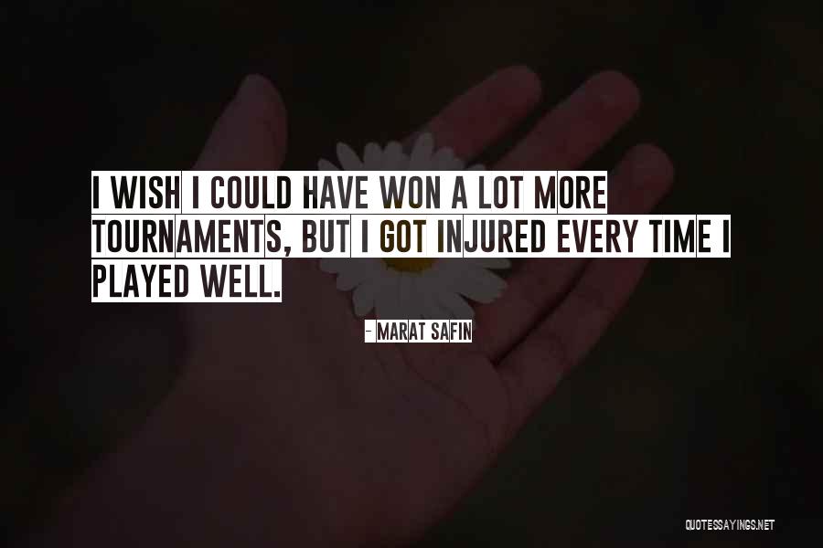 Yelawolf Funny Quotes By Marat Safin Yelawolf Funny Quotes By Marat Safin