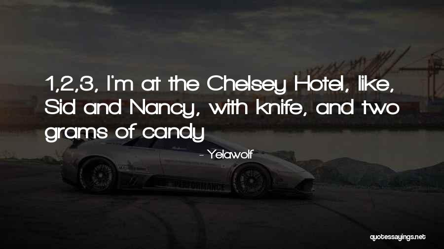 Yelawolf Quotes 111222