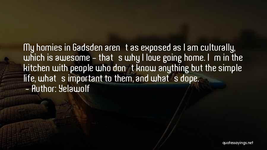 Yelawolf Quotes 1195192 Yelawolf Quotes 1195192