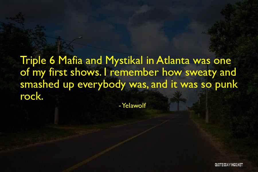 Yelawolf Quotes 1801513 Yelawolf Quotes 1801513