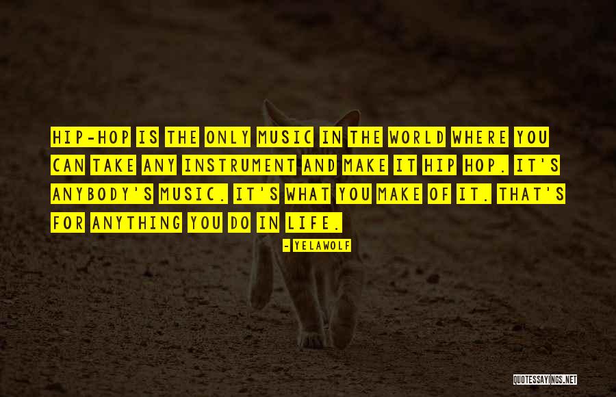 Yelawolf Quotes 2002931 Yelawolf Quotes 2002931