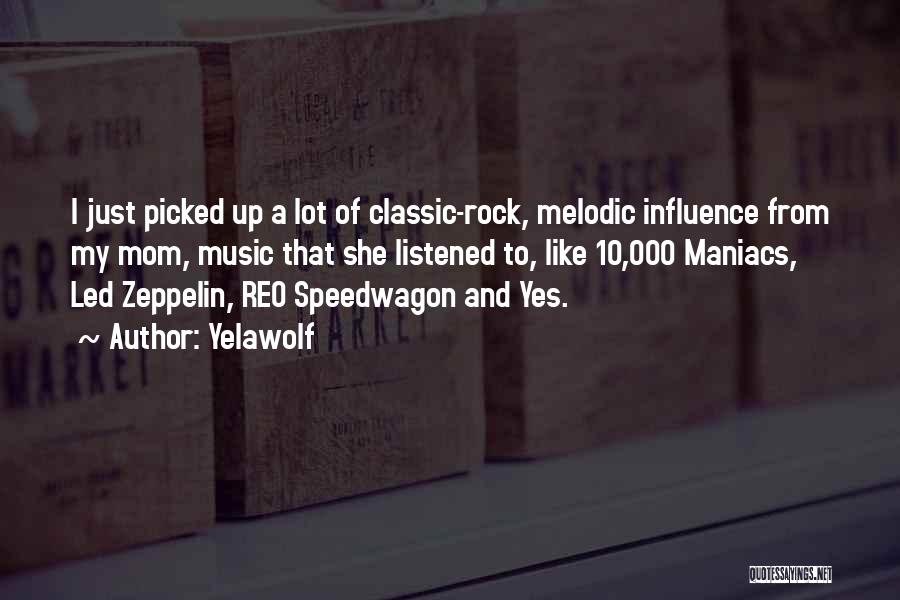 Yelawolf Quotes 241342 Yelawolf Quotes 241342