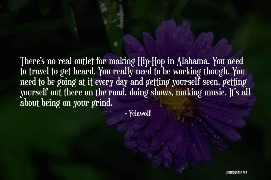 Yelawolf Quotes 912100 Yelawolf Quotes 912100