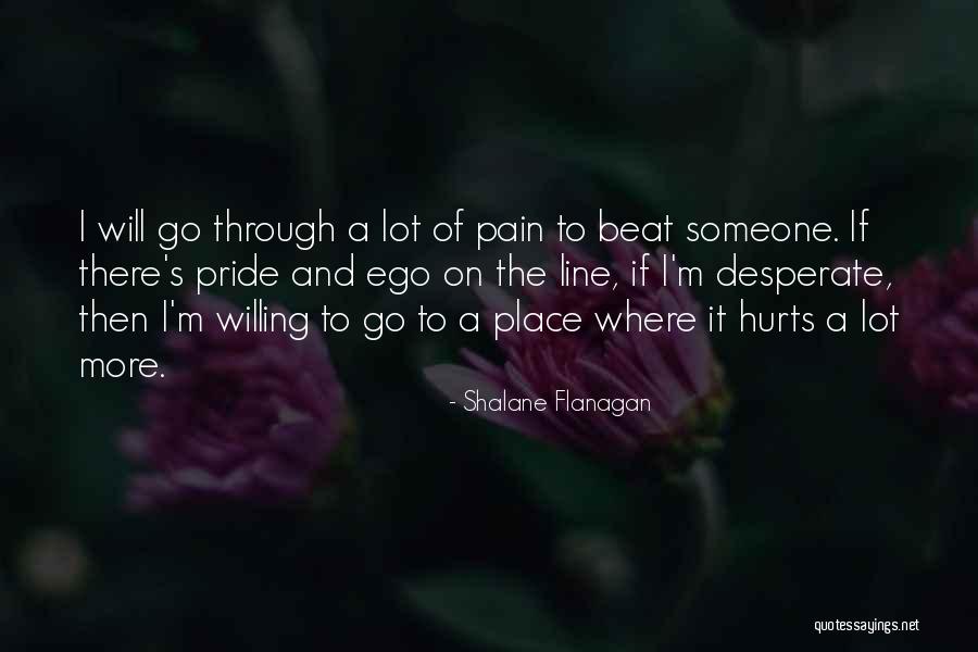 Yelbir Quotes By Shalane Flanagan
