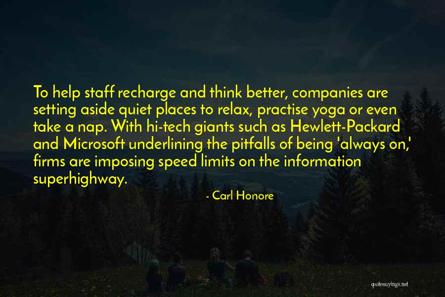 Yelchin Death Quotes By Carl Honore Yelchin Death Quotes By Carl Honore
