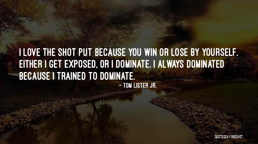 Yeldell Wilson Quotes By Tom Lister Jr. Yeldell Wilson Quotes By Tom Lister Jr.