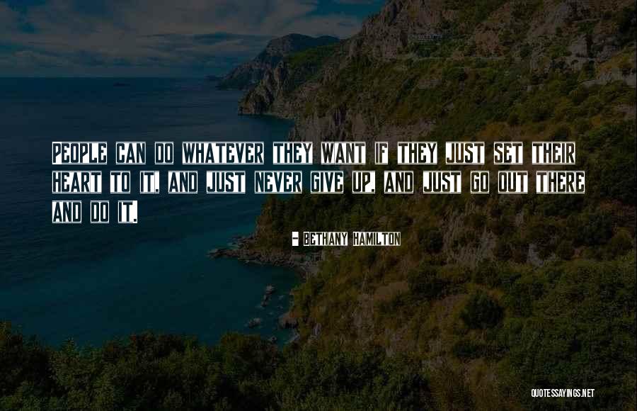 Yeldham Road Quotes By Bethany Hamilton Yeldham Road Quotes By Bethany Hamilton
