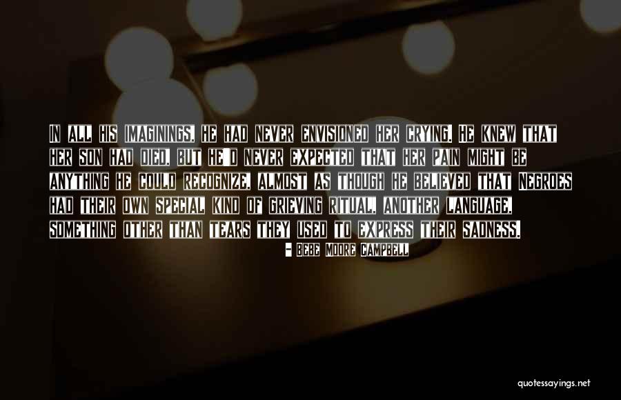 Yeleen Film Quotes By Bebe Moore Campbell Yeleen Film Quotes By Bebe Moore Campbell