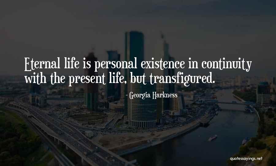 Yeleen Gallery Quotes By Georgia Harkness Yeleen Gallery Quotes By Georgia Harkness