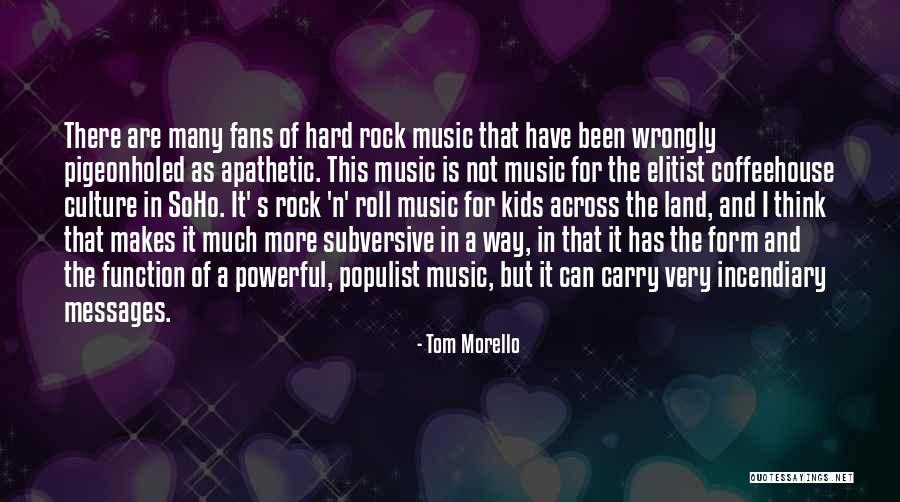 Yeleen Gallery Quotes By Tom Morello Yeleen Gallery Quotes By Tom Morello