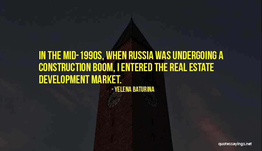 Yelena Baturina Quotes 1518544 Yelena Baturina Quotes 1518544