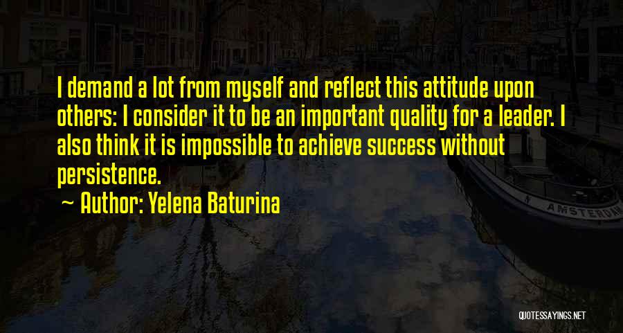 Yelena Baturina Quotes 278272