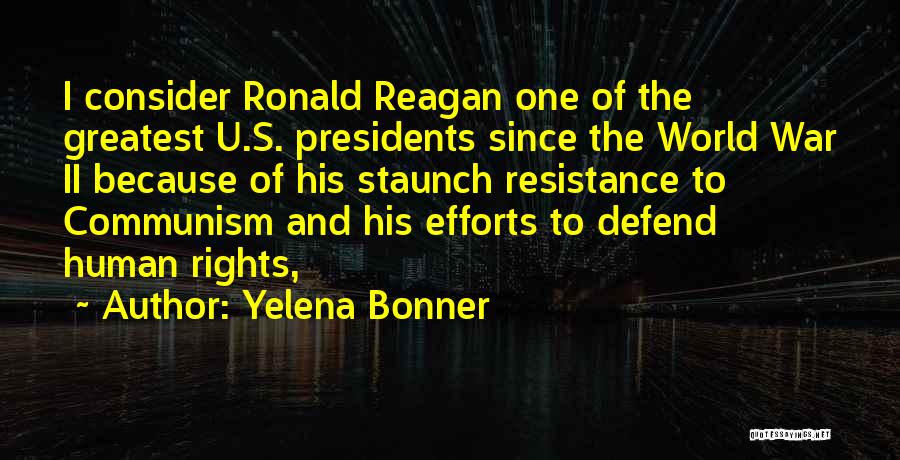 Yelena Bonner Quotes 2253494
