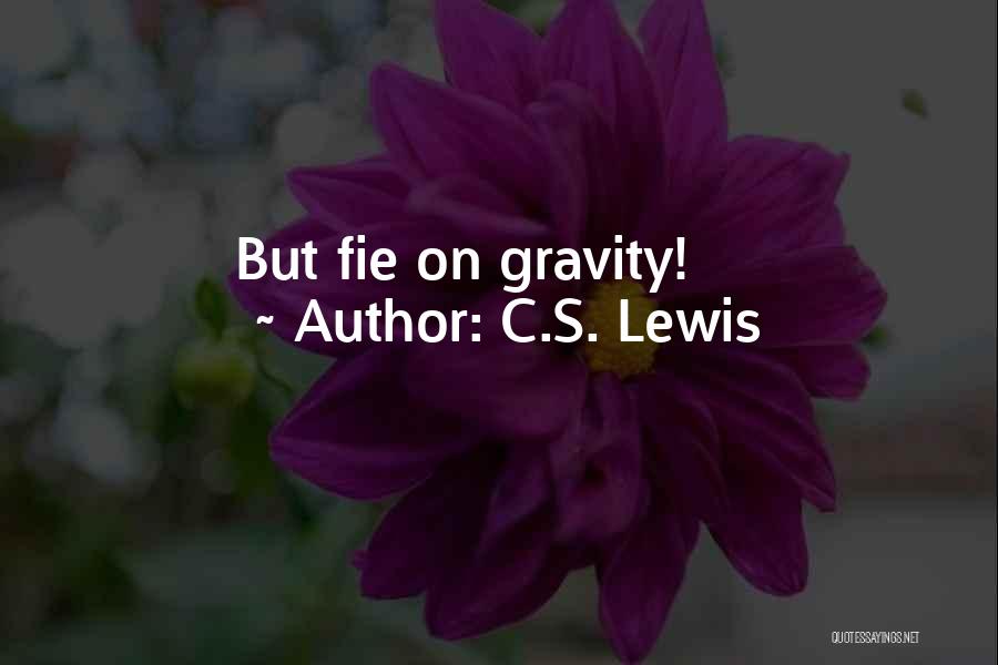 Yeliann Quotes By C.S. Lewis