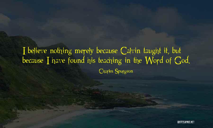 Yelicate Quotes By Charles Spurgeon Yelicate Quotes By Charles Spurgeon