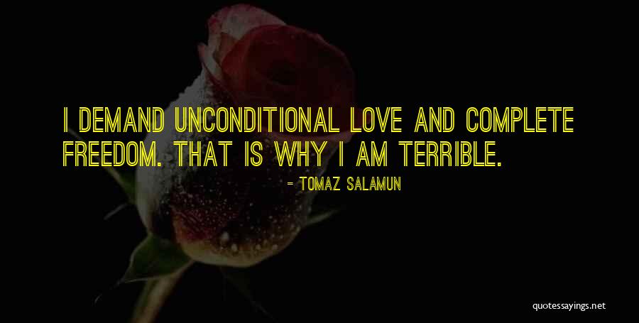 Yelicate Quotes By Tomaz Salamun Yelicate Quotes By Tomaz Salamun
