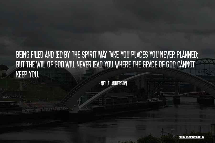 Yelick Baseball Quotes By Neil T. Anderson Yelick Baseball Quotes By Neil T. Anderson