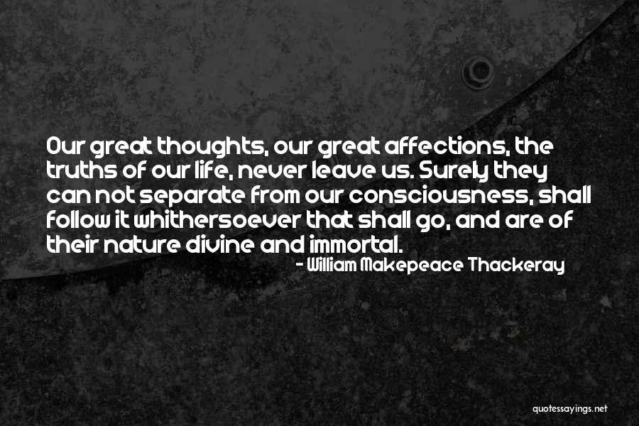 Yelisey X Quotes By William Makepeace Thackeray Yelisey X Quotes By William Makepeace Thackeray