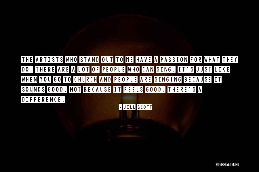 Yelkenleri Suya Quotes By Jill Scott Yelkenleri Suya Quotes By Jill Scott