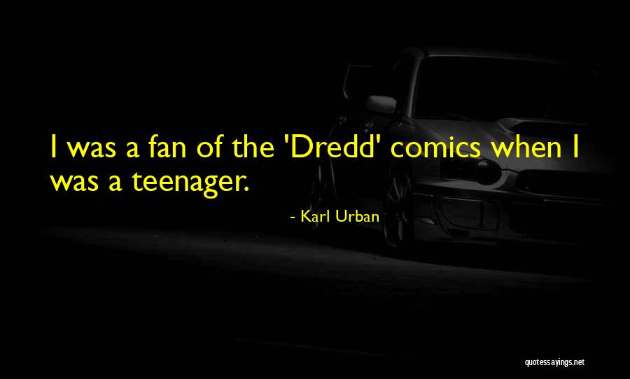 Yelkenleri Suya Quotes By Karl Urban Yelkenleri Suya Quotes By Karl Urban