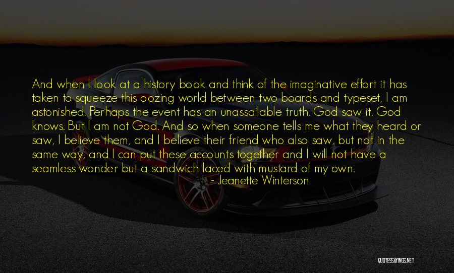 Yelkovan Remix Quotes By Jeanette Winterson Yelkovan Remix Quotes By Jeanette Winterson