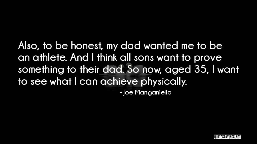 Yelkovan Tekstil Quotes By Joe Manganiello Yelkovan Tekstil Quotes By Joe Manganiello