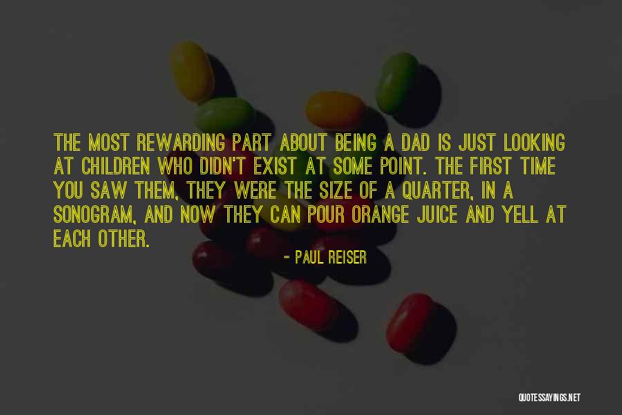 Yell Quotes By Paul Reiser Yell Quotes By Paul Reiser