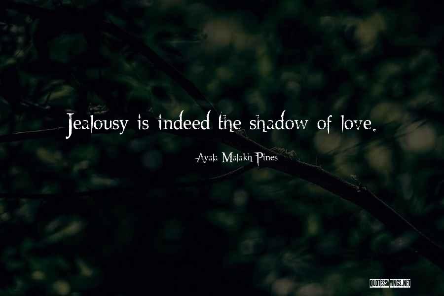 Yellapragada Quotes By Ayala Malakh-Pines Yellapragada Quotes By Ayala Malakh-Pines