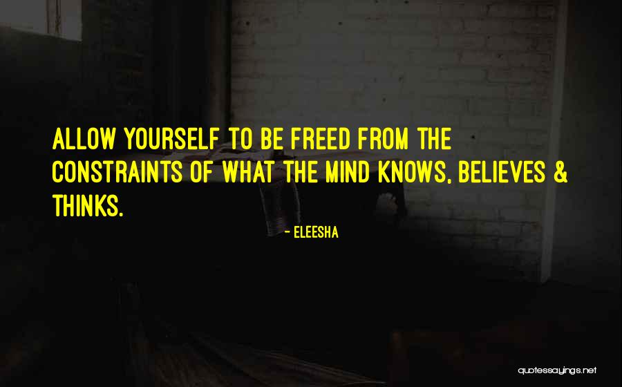 Yellens Family Quotes By Eleesha Yellens Family Quotes By Eleesha