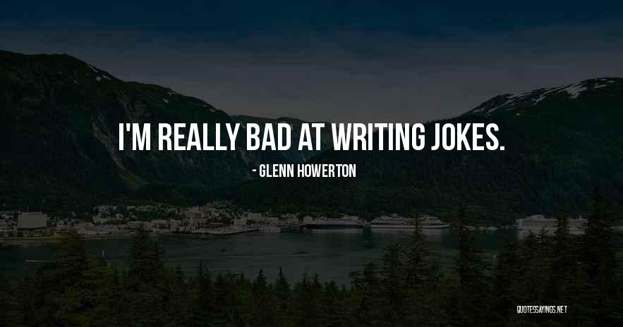 Yellens Family Quotes By Glenn Howerton Yellens Family Quotes By Glenn Howerton