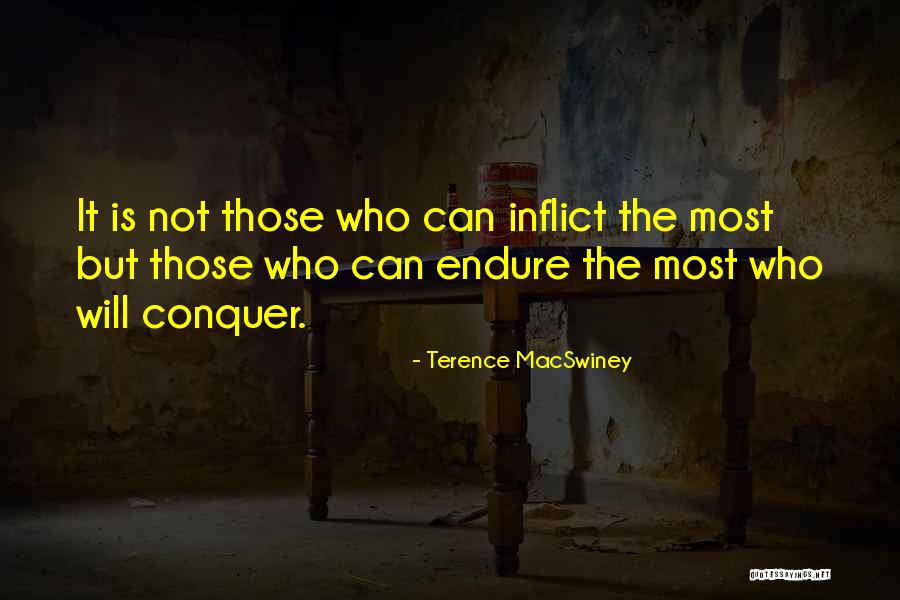 Yellers Yellow Quotes By Terence MacSwiney Yellers Yellow Quotes By Terence MacSwiney