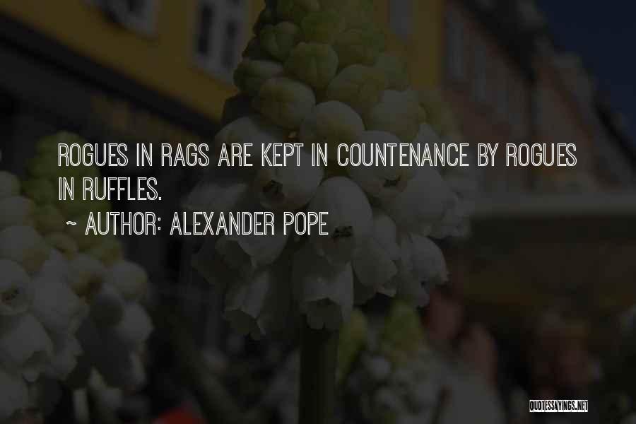 Yelling Is Not Communicating Quotes By Alexander Pope