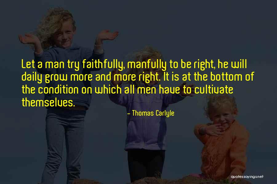 Yellow Bones Quotes By Thomas Carlyle Yellow Bones Quotes By Thomas Carlyle