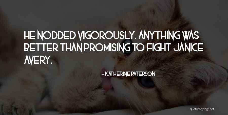 Yellow Cake Quotes By Katherine Paterson Yellow Cake Quotes By Katherine Paterson