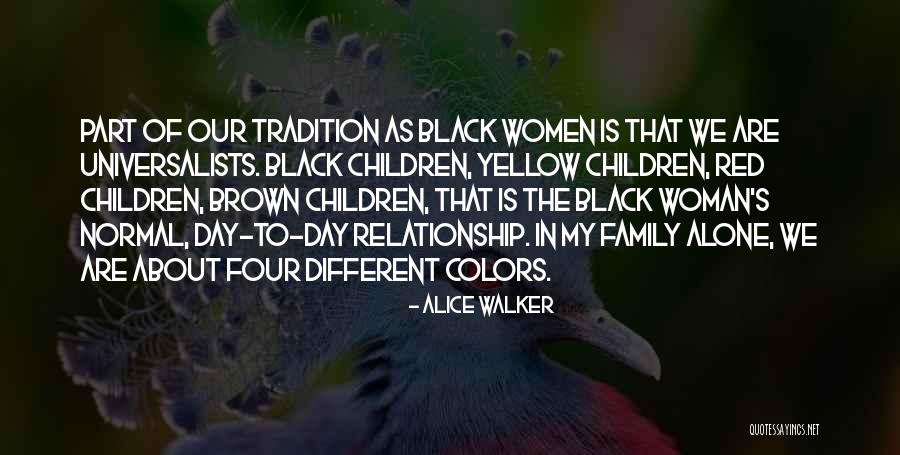 Yellow Day Quotes By Alice Walker Yellow Day Quotes By Alice Walker