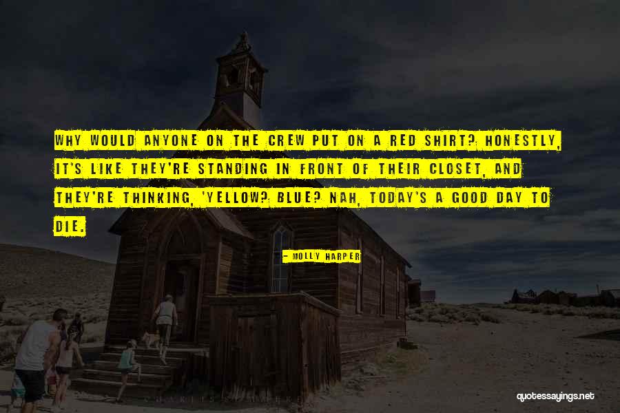 Yellow Day Quotes By Molly Harper Yellow Day Quotes By Molly Harper