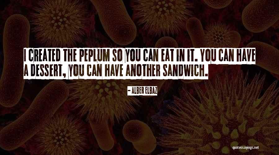 Yellow Emperor Quotes By Alber Elbaz Yellow Emperor Quotes By Alber Elbaz