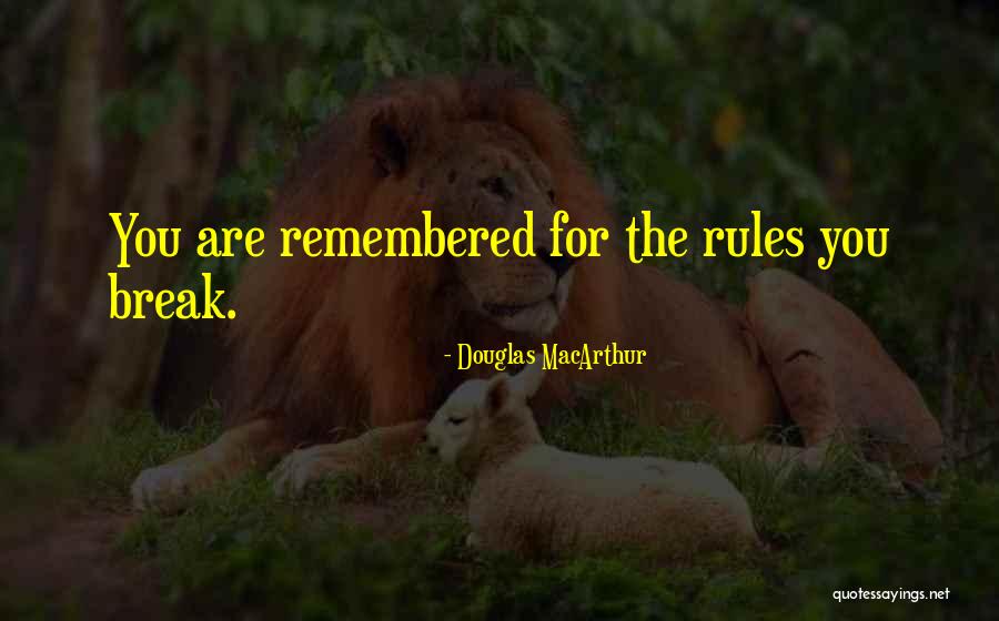 Yellow Flying Quotes By Douglas MacArthur Yellow Flying Quotes By Douglas MacArthur