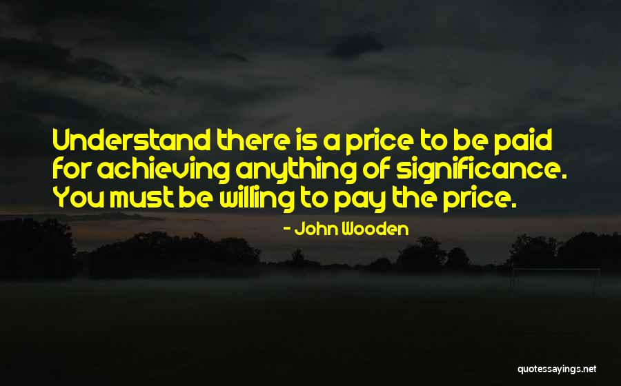 Yellow Hardwood Floors Quotes By John Wooden Yellow Hardwood Floors Quotes By John Wooden