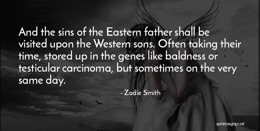 Yellow Hardwood Floors Quotes By Zadie Smith Yellow Hardwood Floors Quotes By Zadie Smith