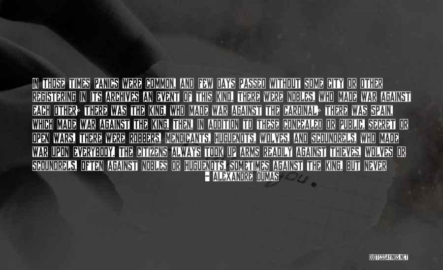Yellow King Quotes By Alexandre Dumas Yellow King Quotes By Alexandre Dumas