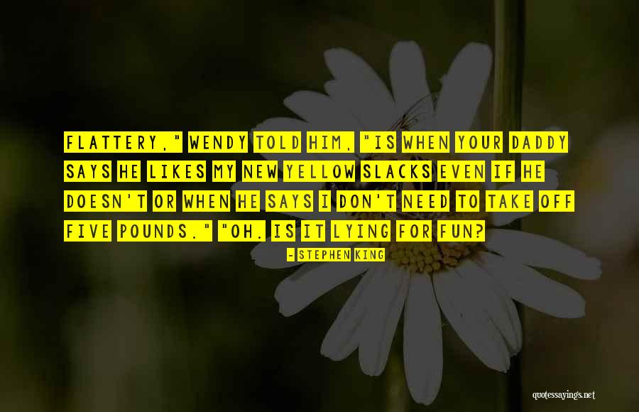 Yellow King Quotes By Stephen King Yellow King Quotes By Stephen King