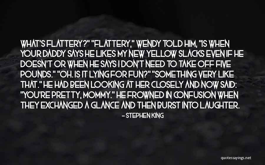 Yellow King Quotes By Stephen King Yellow King Quotes By Stephen King