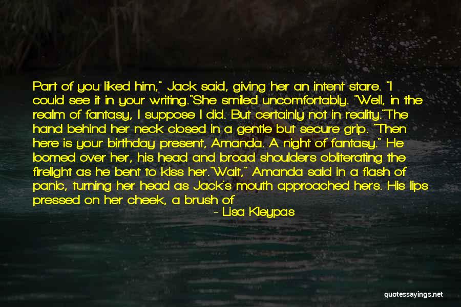 Yellow Night Quotes By Lisa Kleypas Yellow Night Quotes By Lisa Kleypas