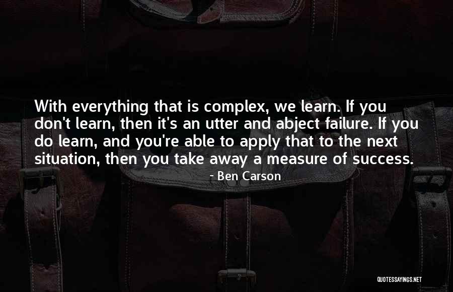 Yellow Pastel Quotes By Ben Carson Yellow Pastel Quotes By Ben Carson