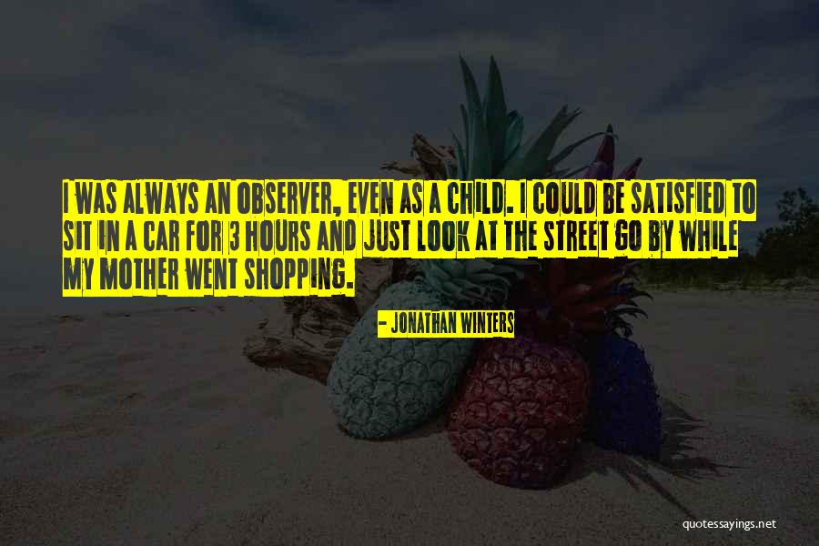 Yellow Pastel Quotes By Jonathan Winters Yellow Pastel Quotes By Jonathan Winters
