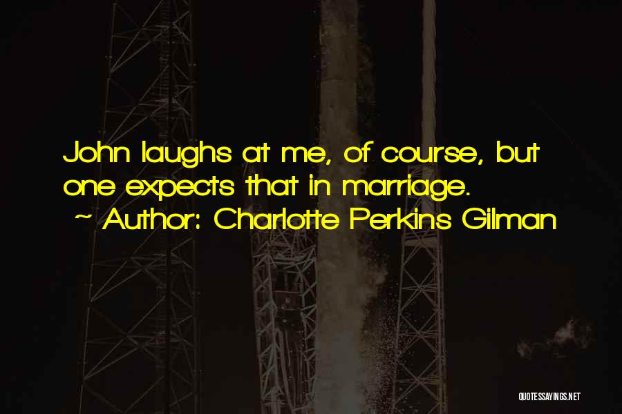 Yellow Wallpaper Charlotte Perkins Gilman Quotes By Charlotte Perkins Gilman